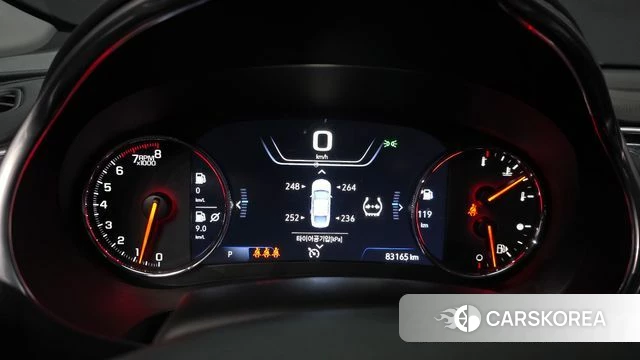 Chevrolet (GM Daewoo) The New Malibu id 4202649 из Кореи 29