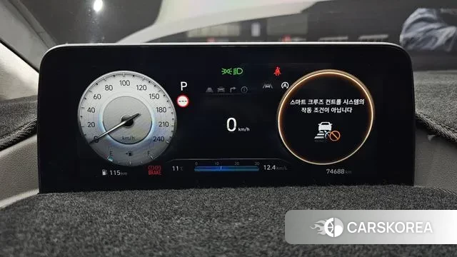 Hyundai Staria id 3383616 из Кореи 18