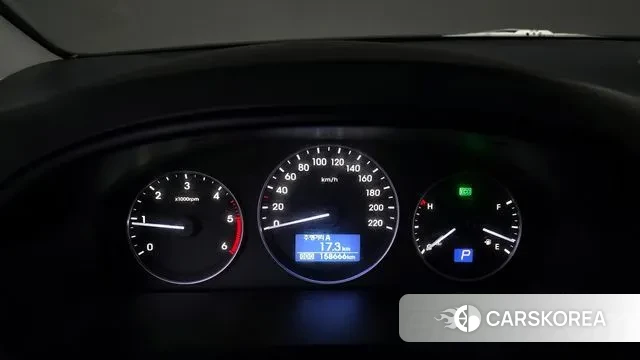 Hyundai The New Grand Starex id 3698430 из Кореи 18