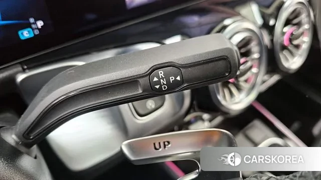 Mercedes-Benz GLB-Class X247 id 3523125 из Кореи 18