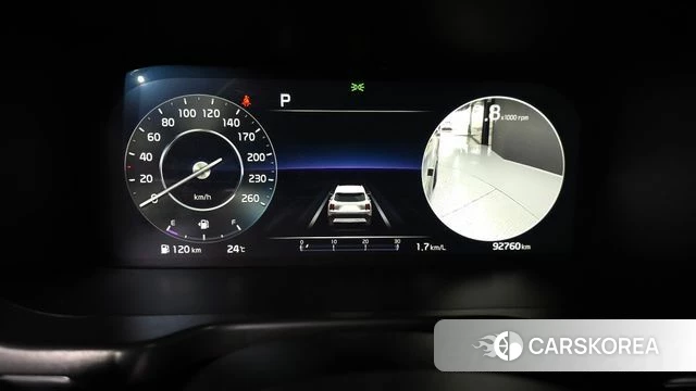 Kia Sorento 4th Generation id 4443722 из Кореи 18