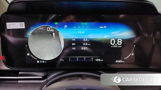 Kia Carnival 4th generation id 3355138 из Кореи 18