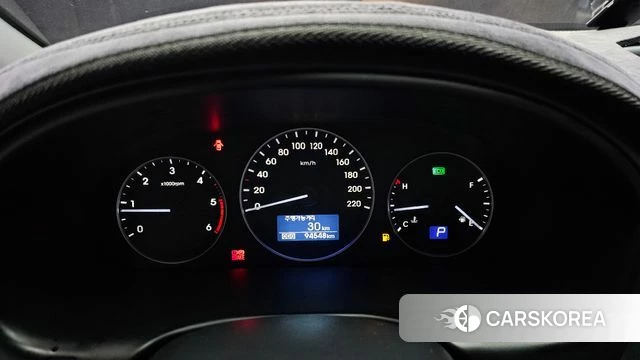 Hyundai The New Grand Starex id 4507988 из Кореи 28