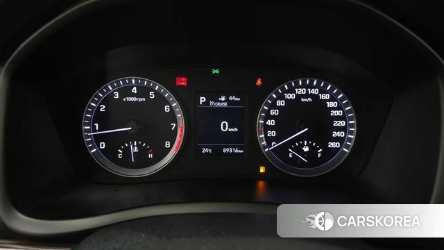 Hyundai Sonata New Rise id 4435882 из Кореи 28