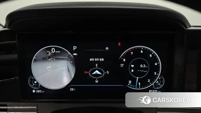 Hyundai The New Grandeur IG id 4428376 из Кореи 18