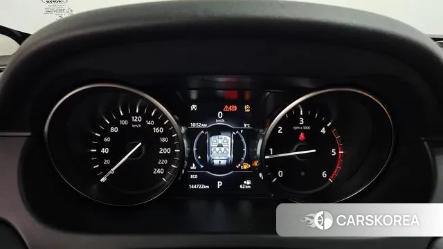 Land Rover Discovery Sports id 3500071 из Кореи 18