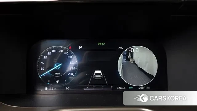 Kia Sorento 4th Generation id 3698001 из Кореи 18