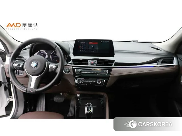 BMW X2 id 4240397 из Китая 8