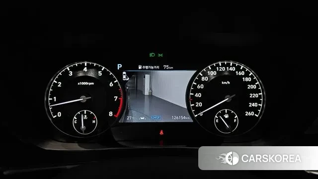 Genesis G90 id 2986394 из Кореи 18