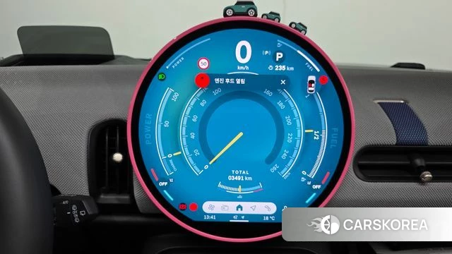 Mini Cooper S 4th Generation id 4302126 из Кореи 31