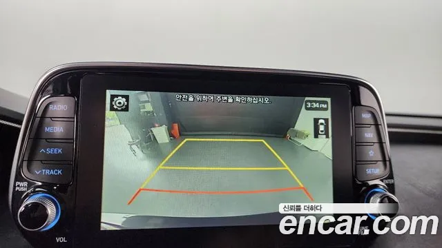 Hyundai Santa Fe TM id 2701801 из Кореи 18