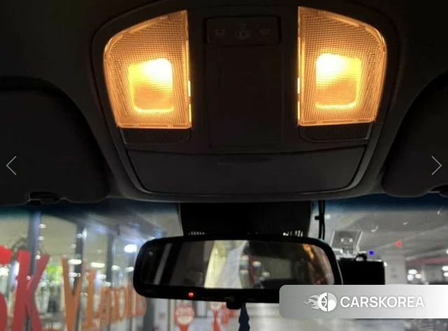 Hyundai All New Tucson id 4180449 из Кореи 15