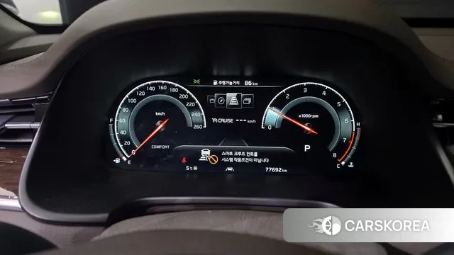 Kia More K9 id 3474471 из Кореи 18