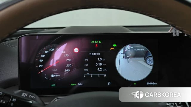 Kia The New Sorento 4th Generation id 4506059 из Кореи 30