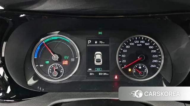 Kia K5 Hybrid 3rd Generation id 3017893 из Кореи 18