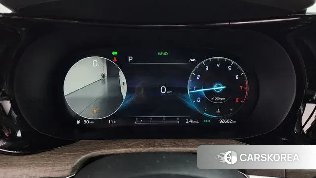 Kia K5 3rd generation id 3368075 из Кореи 18