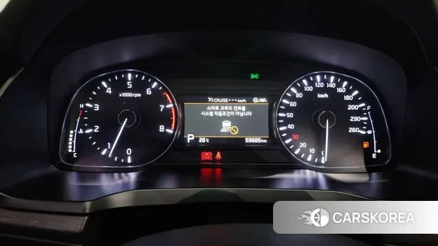 Kia K7 Premier id 3165850 из Кореи 18