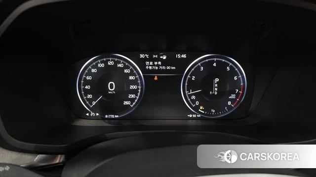 Volvo S60 3rd generation id 4770272 из Кореи 31