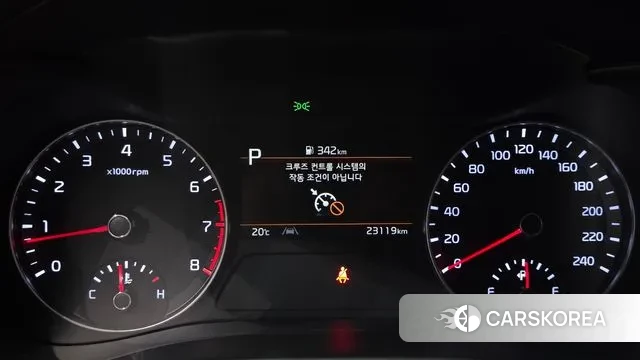 Kia The New K3 2nd generation id 3281772 из Кореи 18