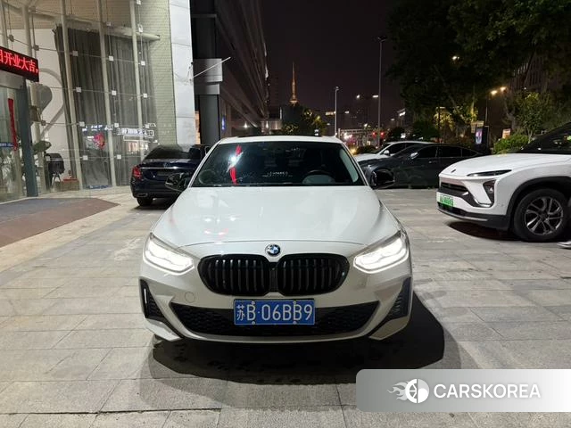BMW 1 series id 4359252 из Китая 8