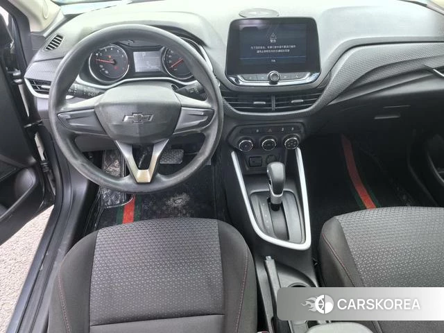 Chevrolet Kovoz id 4238875 из Китая 10