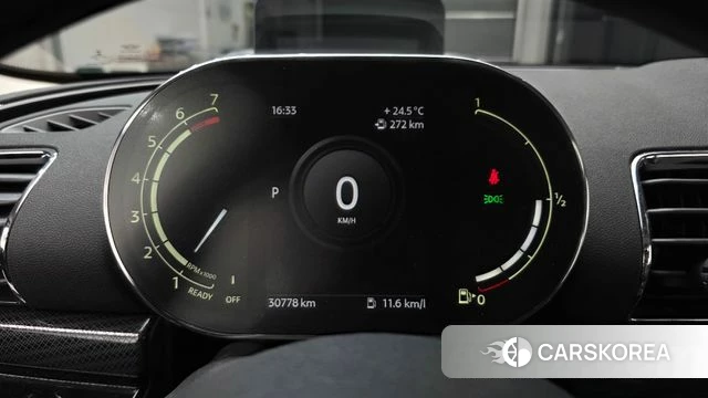 Mini Cooper Clubman id 4785097 из Кореи 33