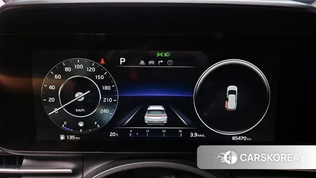 Kia Carnival 4th generation id 3306965 из Кореи 18