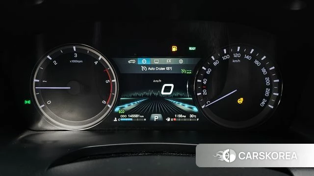 Ssangyong Rexton Sports id 4713300 из Кореи 18