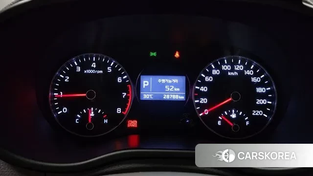 Kia All New Morning (JA) id 3024245 из Кореи 18