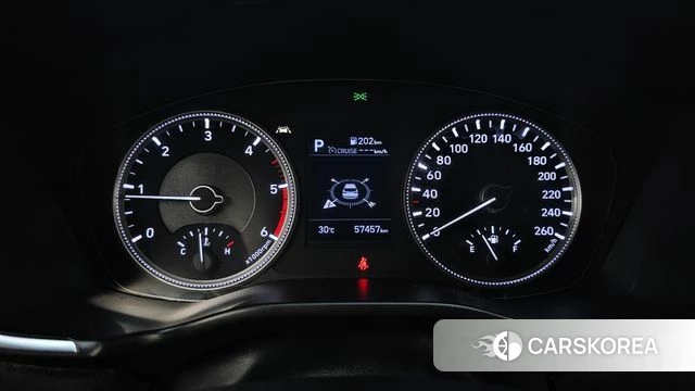 Hyundai Santa Fe TM id 4662924 из Кореи 25