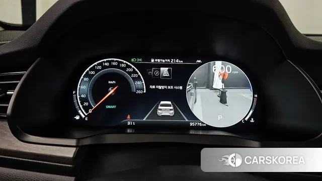 Kia K7 Premier id 3033720 из Кореи 18