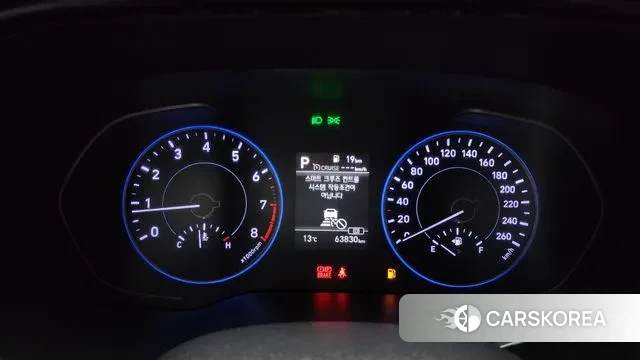 Hyundai Palisade id 3380397 из Кореи 18