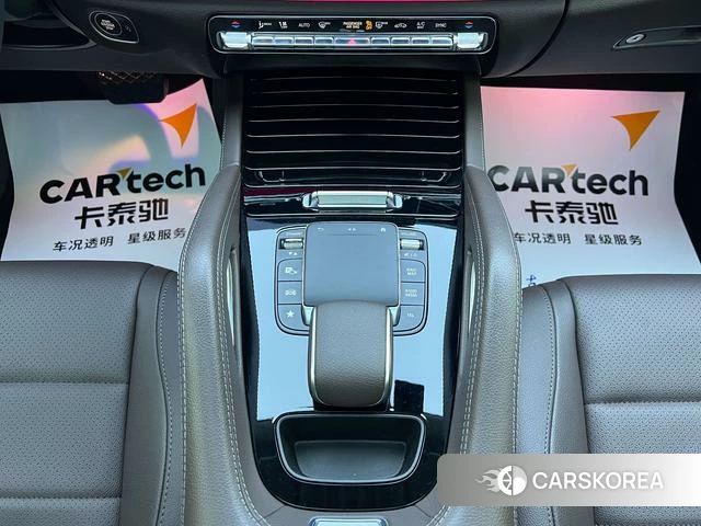 Mercedes-Benz GLE (import) id 4227941 из Китая 26