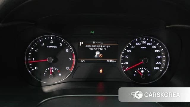 Kia The New K3 2nd generation id 4929644 из Кореи 18