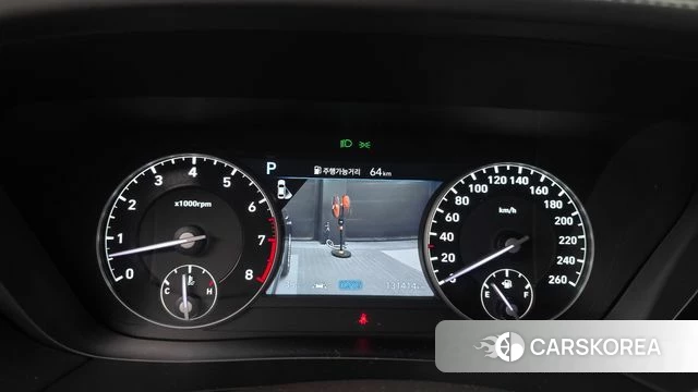 Genesis G90 id 4764490 из Кореи 18