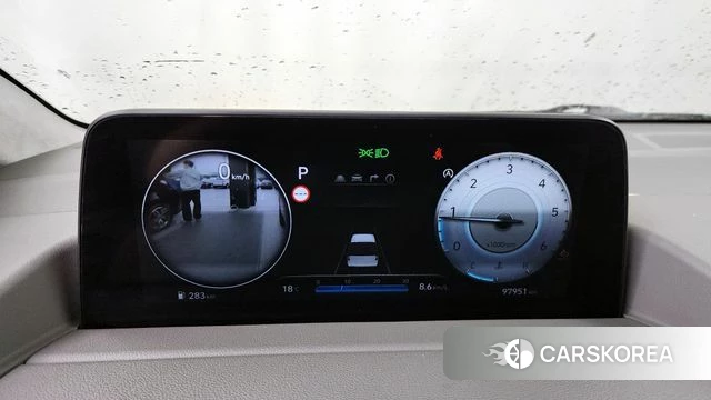 Hyundai Staria id 4303878 из Кореи 18