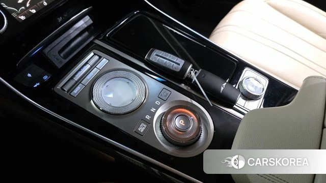 Genesis GV80 id 3827631 из Кореи 18