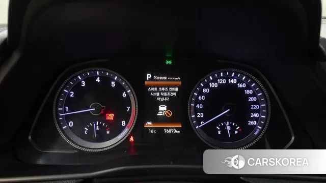 Hyundai Sonata (DN8) id 3349557 из Кореи 18