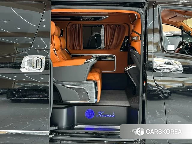 Toyota Granvia (overseas) id 4274468 из Китая 17