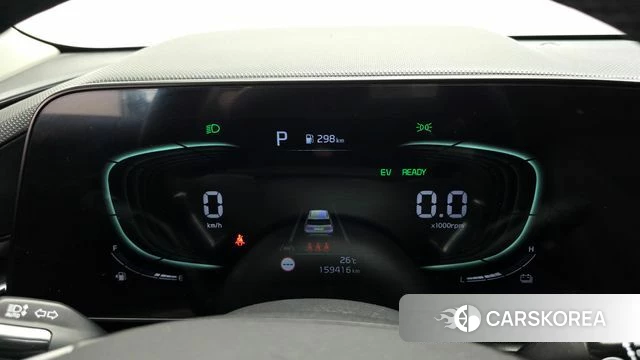 Kia Di Ol Nu Niro id 4936153 из Кореи 18