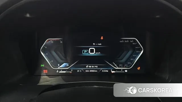 Ssangyong The New Rexton Sports Cannes id 3043067 из Кореи 18