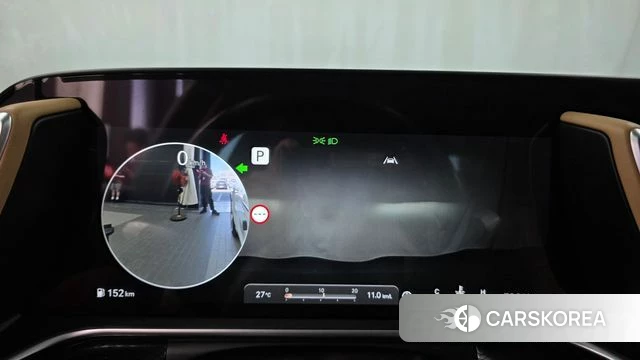 Genesis G90 (RS4) id 4894072 из Кореи 32