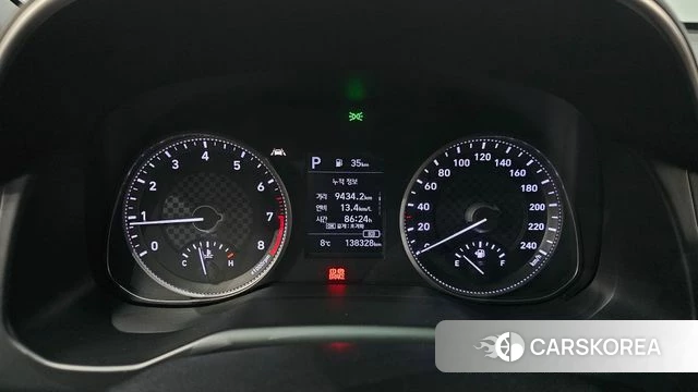 Hyundai The New Avante AD id 3801462 из Кореи 18