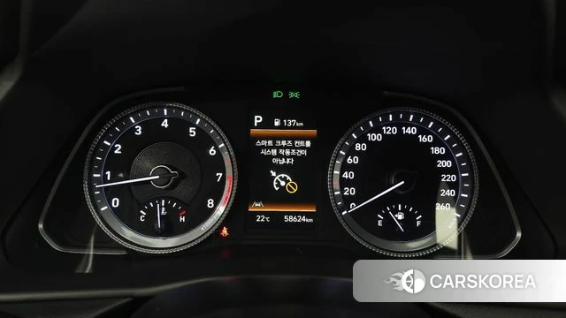 Hyundai Sonata (DN8) id 4382470 из Кореи 18