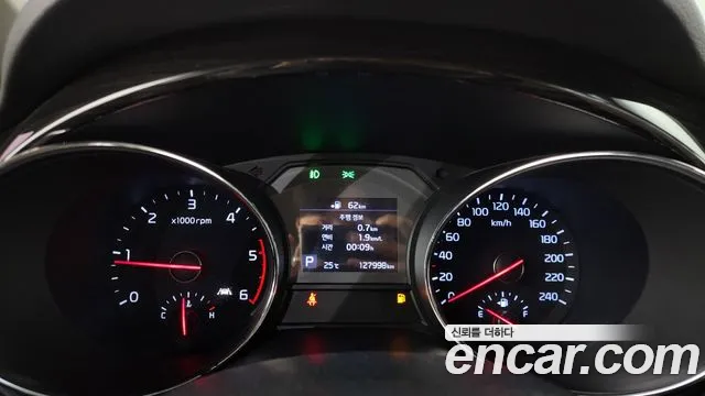 Kia The New Carnival id 2834500 из Кореи 18