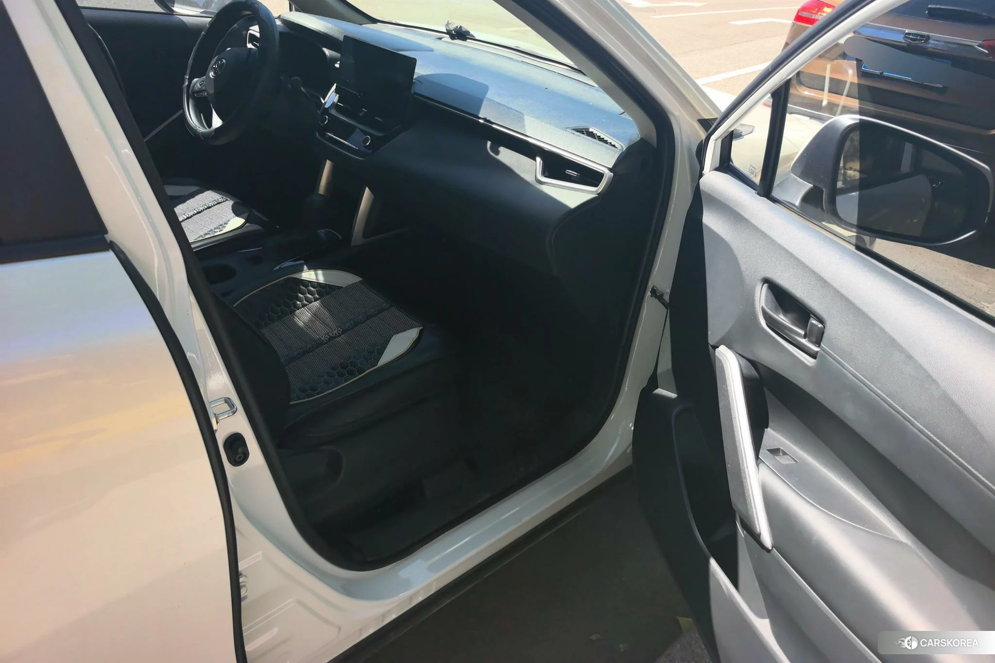 Toyota Corolla id 4510442 из Китая 15