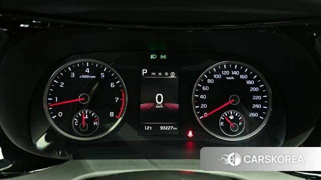 Kia K5 3rd generation id 3827827 из Кореи 18