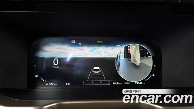 Kia Sorento 4th Generation id 2694458 из Кореи 18