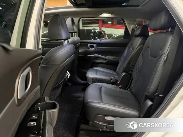 Kia The New Sorento 4th Generation id 4935071 из Кореи 18