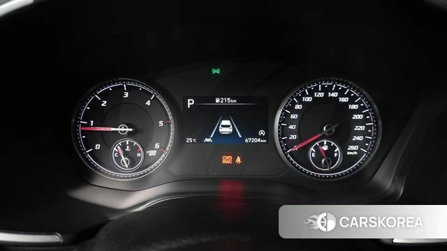 Hyundai The New Santa Fe id 4495246 из Кореи 18